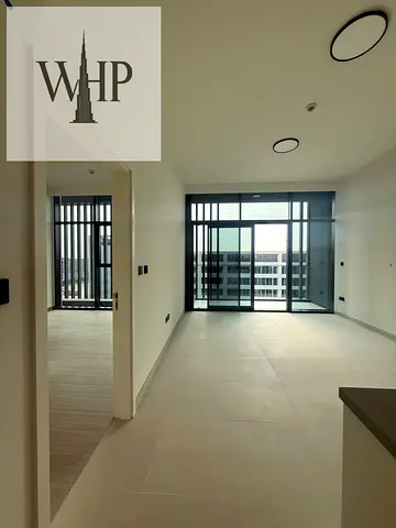 Smart Living Starts Here | Brand New 1BHK | Premium Community