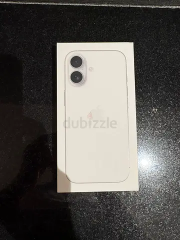 Brand new iphone 17 256GB