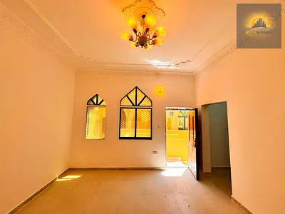 1 Bedroom Hall Separate Entrance Bateen Street 5400 Monthly