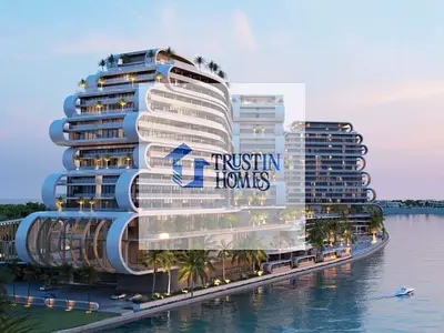 Dicounted Price / Flexible Payment Plan / Premium Apartments