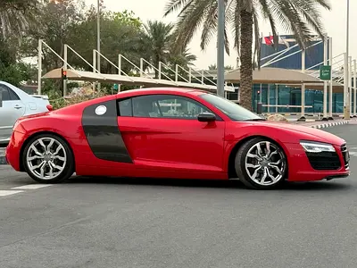صورة 2 لـ 2015 AUDI R8