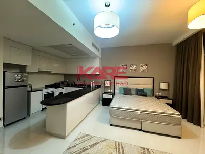 Luxury Interiors | Fully Furnished | Best Deal