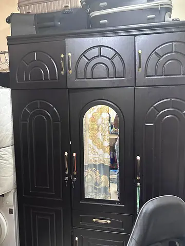 Cupboard