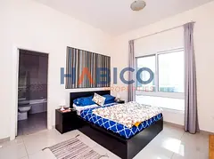 Fully Furnished 1BR | Spacious Layout | 845 Sqft | Orchid Residence | Al Barsha South 4