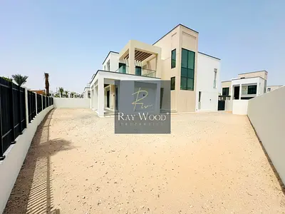 Luxury | Spacious 4 Bedrooms For Rent | Brand new