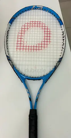 Albion Aluminium 27 Adult Tennis Racket