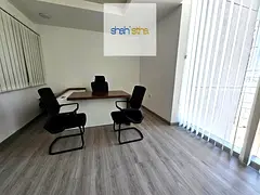 Accesible to Metro | Prime Location | Alloted Parking | 1 Partition
