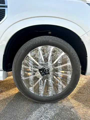 2026 Nissan PATROL 缩略图 11