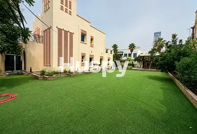 Renovation Project | Vacant | Private Pool