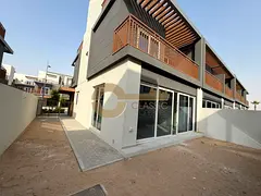 4BR Corner Villa | Single Row | Near Water Town
