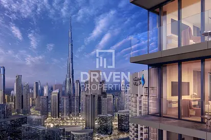Canal View | Genuine Resale | Brand New Unit