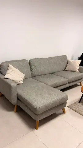John Lewis Sofa