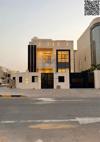 Luxury Corner Villa | 4 Master BR | G+1+Roof | Negotiable