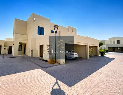 Type A | Vacant in July | Good Condition