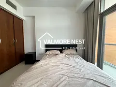 Spacious 2BHK I Premium finishing I Pool View