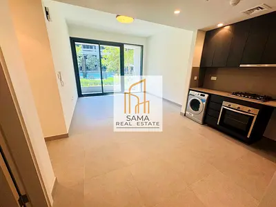Modern living || 1-Bedroom Hall with Community view just in 55-K