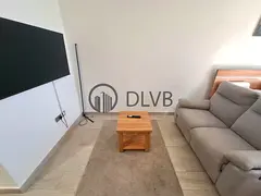 Furnished Studio | Ready to Move | Balcony & City View