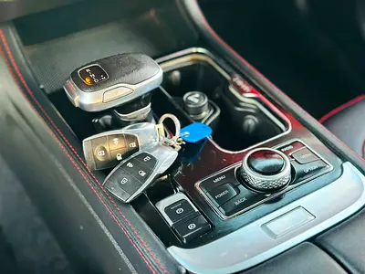BAIC BJ40 Standard, миниатюра 12