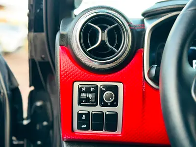 BAIC BJ40 Standard, миниатюра 11
