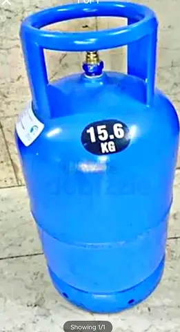 Adnoc Gas cylinder for sale