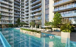 LAST UNIT | Royal Suite | Private Pool | Cash Offer | Amenity View | High Roi