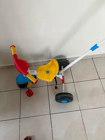 Tricycle