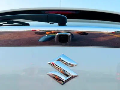 Suzuki Baleno GL, миниатюра 16