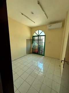 Spacious 1Bhk For family Available in Butina sharjah