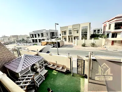 Offer Limited time Specious 6BR Villa all Master Good Finishing Ready to Move