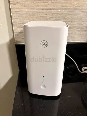 Huawei H155-380 5G Router