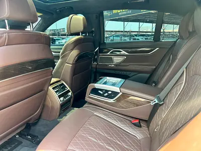 صورة مصغرة 16 لـ 2020 BMW 7-SERIES