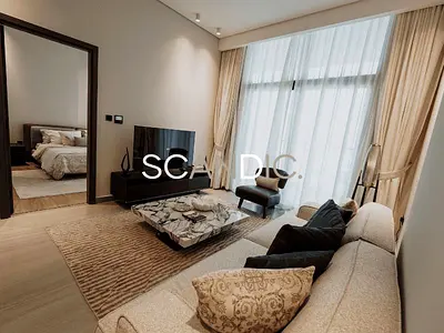 Brand New | Luxury 2 BR | Multiple Options