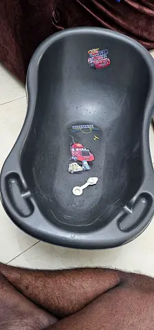 Disney bathtub
