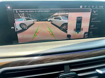 صورة مصغرة 14 لـ 2020 BMW 7-SERIES