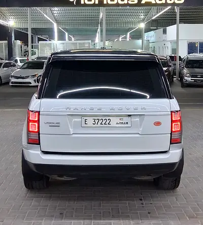 صورة مصغرة 13 لـ 2015 LAND Rover RANGE ROVER