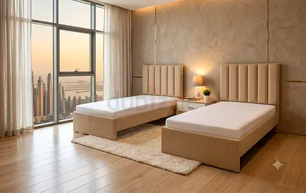 Luxury Design Single Bed Frame For Sale