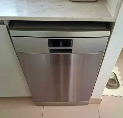 Free Delivery- SIEMENS iQ700 Dishwasher With Wi-Fi Connection 60x60 cm