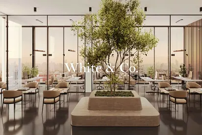 Amazing Amenities | Study & Store | PHPP