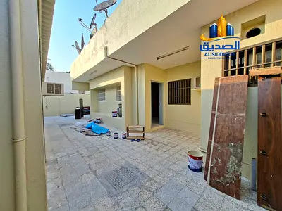 Spacious big 8 BHK Villa maid room parking space just 100k 2 kitchen