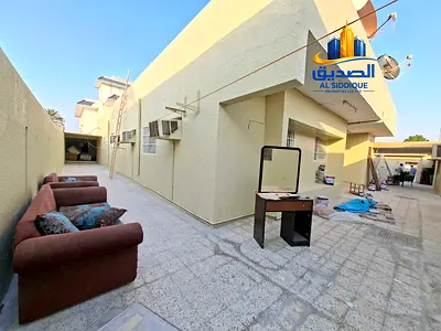 Spacious big 8 BHK Villa maid room parking space just 100k 2 kitchen