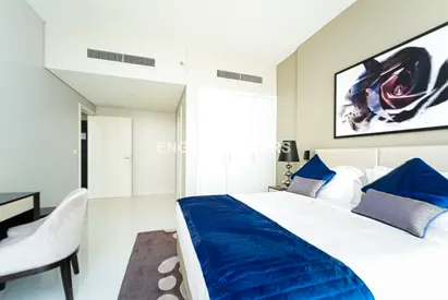Amazing| Golf View|Furnished| Brand New| Vacant