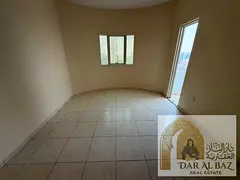 Two-bedroom apartment with a living room for annual rent. Two bedrooms, three bathrooms, built-in wa