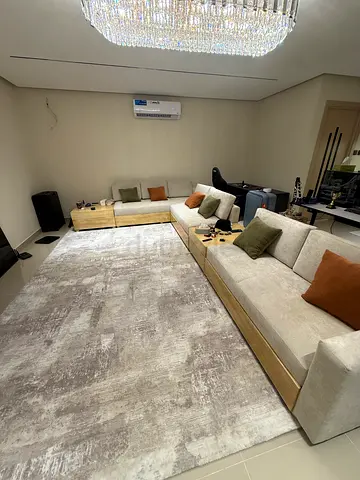 Large modern Sofa