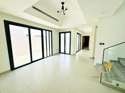 Private Pool | Modern Spacious 4-Bedroom Villa | 2024 built