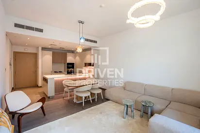 Park View | Ready to Move in | Premium Quality