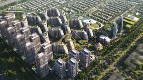 High ROI Potential | Affordable Living | Prime Location | Smart Investment