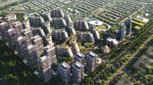 High ROI Potential | Affordable Living | Prime Location | Smart Investment