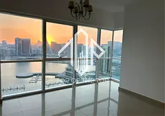 Full Sea View | Corner 2BR High Floor | Spacious