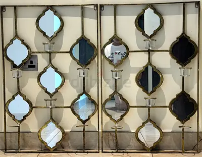 Decorative Mirror Wall Hanging