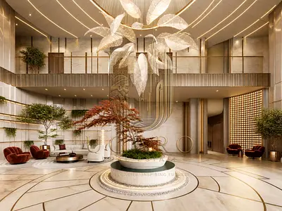 10 Min To The New Airport | 25% Discount | Investor Visa